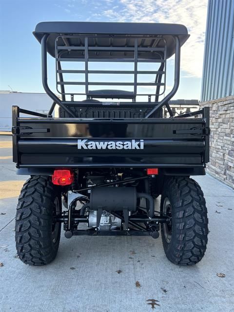 2026 Kawasaki MULE SX 4x4 XC LE in Columbia, Missouri - Photo 11
