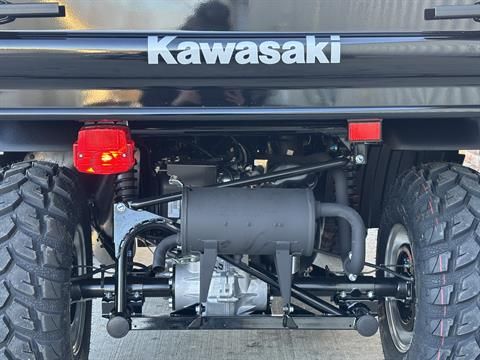2026 Kawasaki MULE SX 4x4 XC LE in Columbia, Missouri - Photo 12