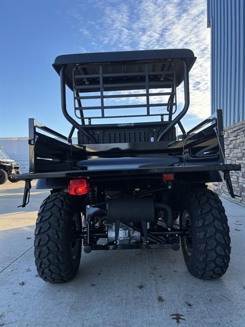 2026 Kawasaki MULE SX 4x4 XC LE in Columbia, Missouri - Photo 13