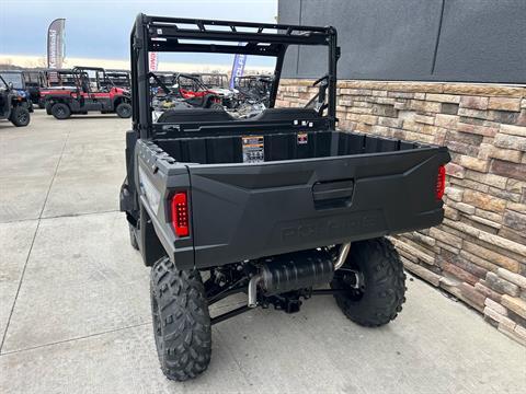 2025 Polaris Ranger SP 570 Premium in Columbia, Missouri - Photo 3