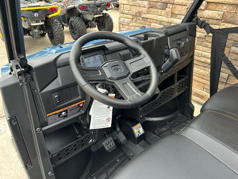 2025 Polaris Ranger SP 570 Premium in Columbia, Missouri - Photo 5
