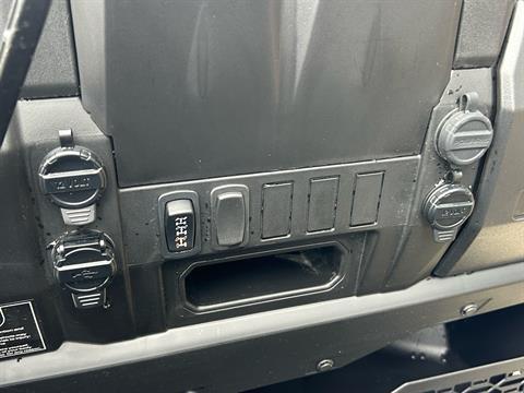 2025 Polaris Ranger SP 570 Premium in Columbia, Missouri - Photo 7