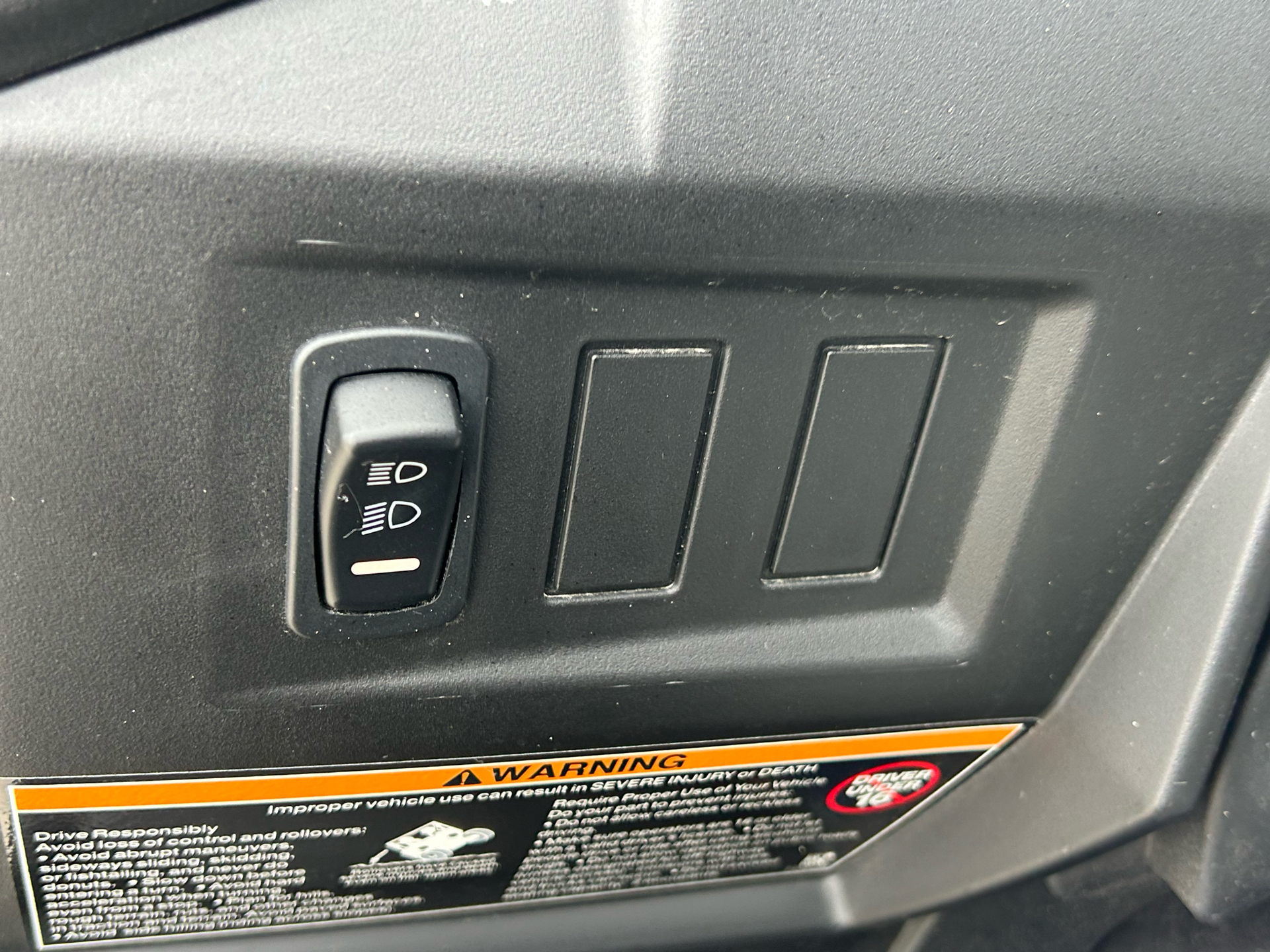 2025 Polaris Ranger SP 570 Premium in Columbia, Missouri - Photo 8