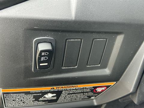 2025 Polaris Ranger SP 570 Premium in Columbia, Missouri - Photo 8