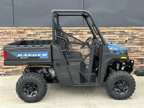 2025 Polaris Ranger SP 570 Premium in Columbia, Missouri - Photo 10