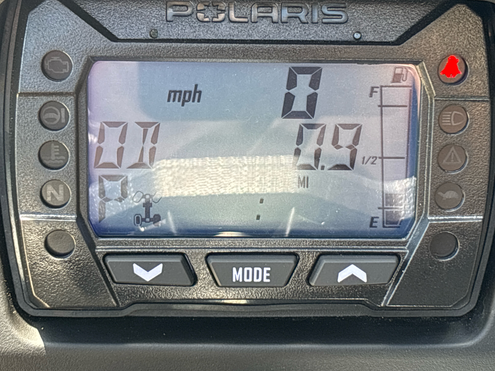 2025 Polaris Ranger SP 570 Premium in Columbia, Missouri - Photo 7