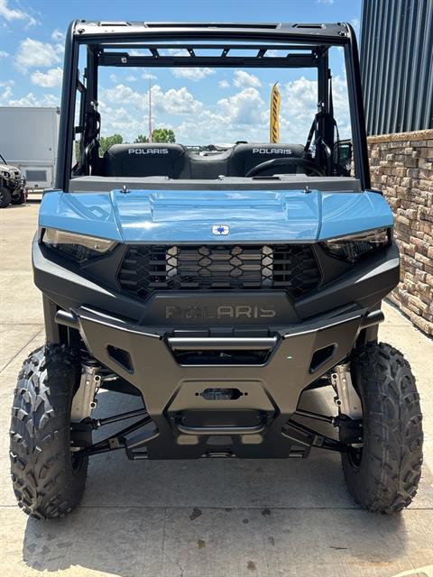 2025 Polaris Ranger SP 570 Premium in Columbia, Missouri - Photo 8
