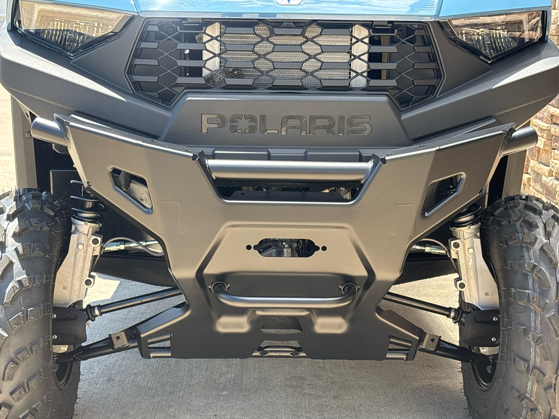 2025 Polaris Ranger SP 570 Premium in Columbia, Missouri - Photo 9