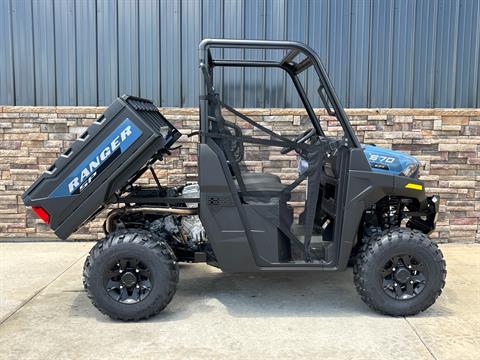 2025 Polaris Ranger SP 570 Premium in Columbia, Missouri - Photo 10