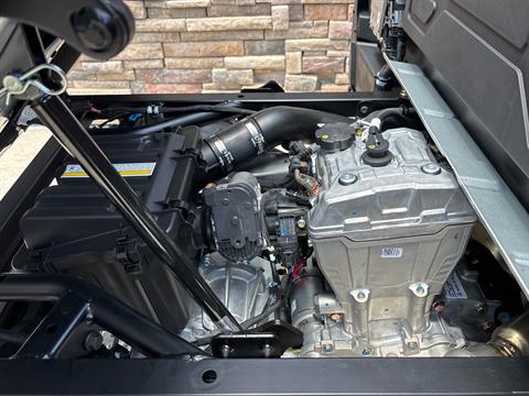 2025 Polaris Ranger SP 570 Premium in Columbia, Missouri - Photo 11