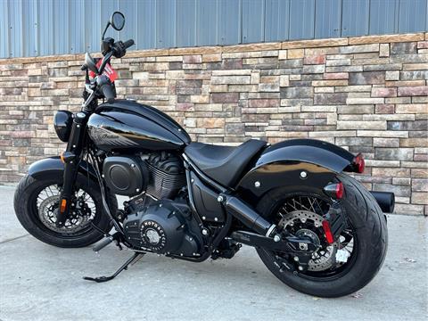 2025 Indian Motorcycle Chief Bobber in Columbia, Missouri - Photo 2