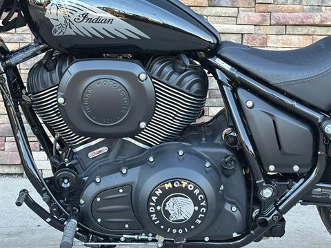 2025 Indian Motorcycle Chief Bobber in Columbia, Missouri - Photo 4