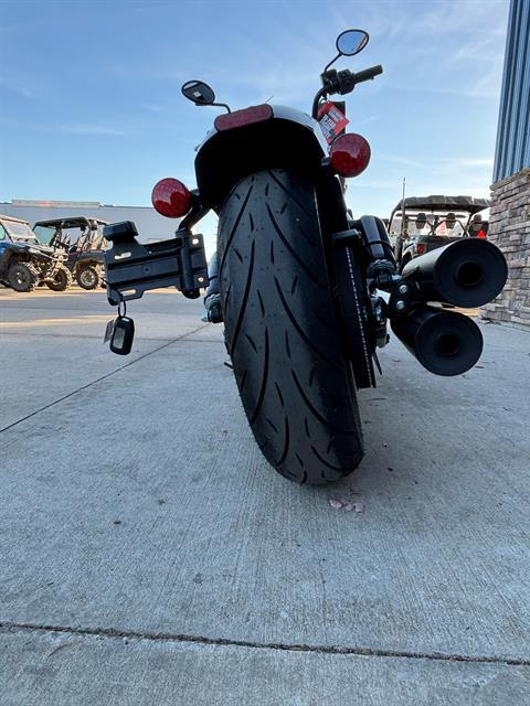 2025 Indian Motorcycle Chief Bobber in Columbia, Missouri - Photo 5