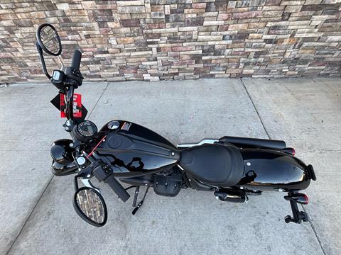 2025 Indian Motorcycle Chief Bobber in Columbia, Missouri - Photo 6