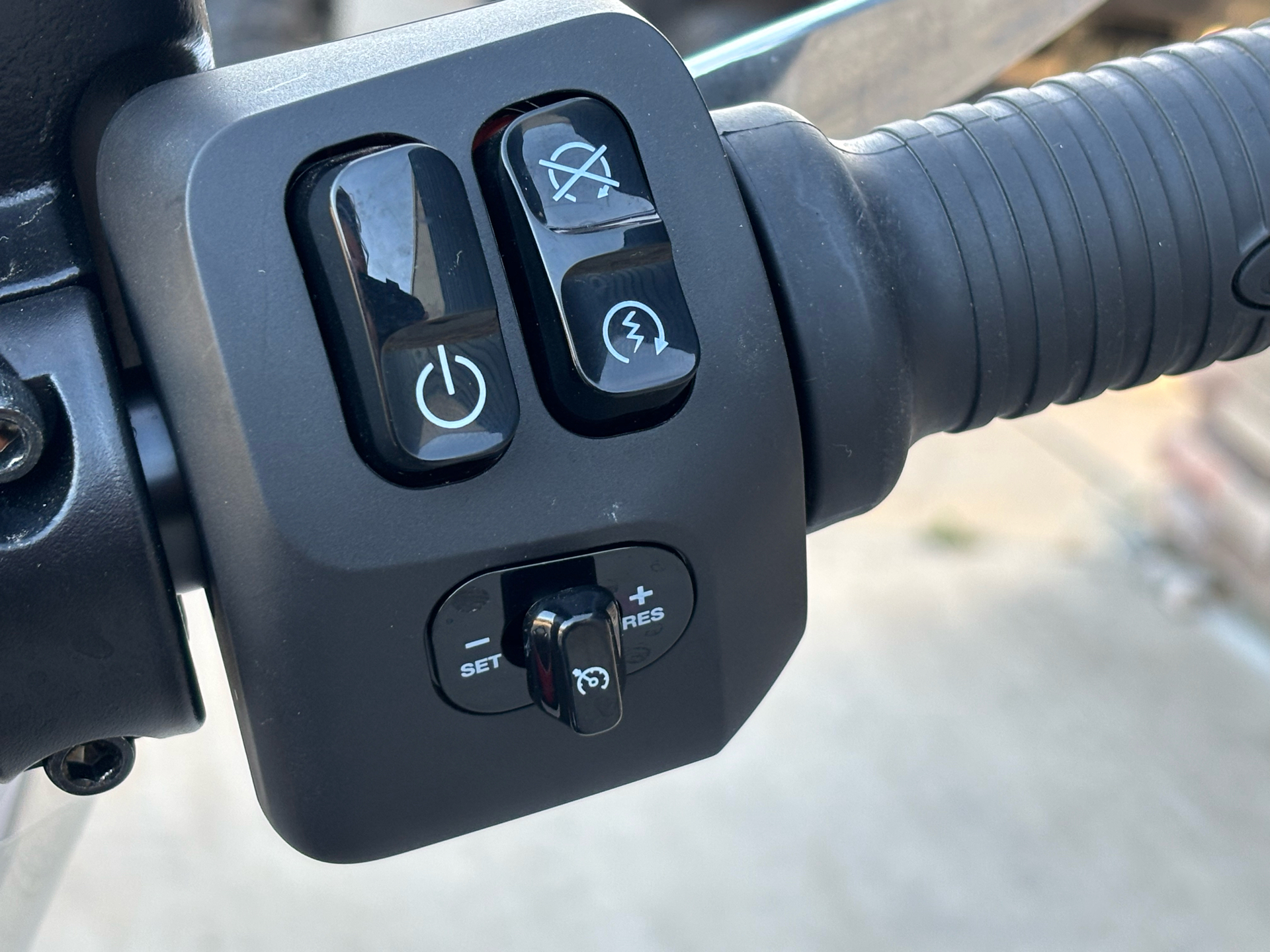 2025 Indian Motorcycle Chief Bobber in Columbia, Missouri - Photo 7