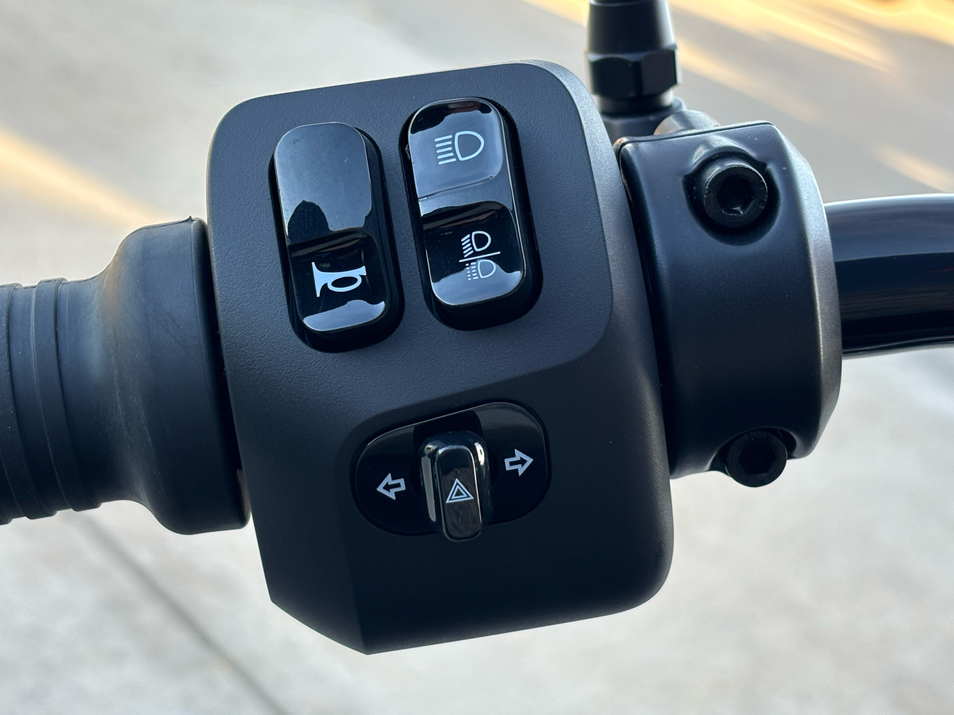 2025 Indian Motorcycle Chief Bobber in Columbia, Missouri - Photo 8