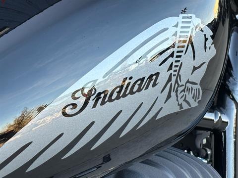 2025 Indian Motorcycle Chief Bobber in Columbia, Missouri - Photo 13