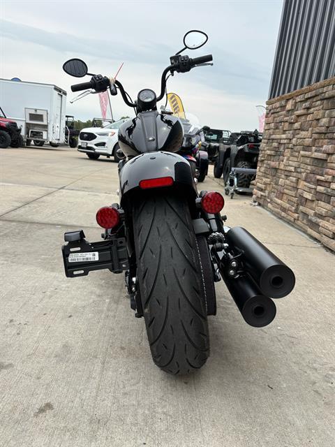 2025 Indian Motorcycle Chief Bobber in Columbia, Missouri - Photo 3