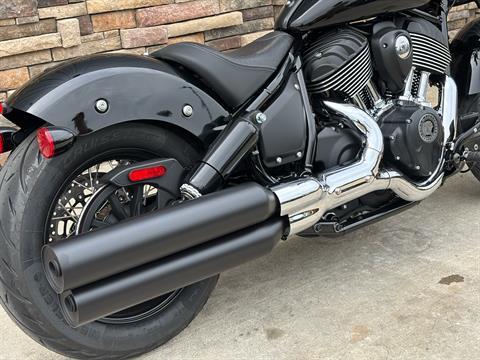 2025 Indian Motorcycle Chief Bobber in Columbia, Missouri - Photo 6