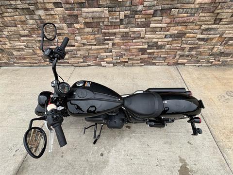 2025 Indian Motorcycle Chief Bobber in Columbia, Missouri - Photo 8