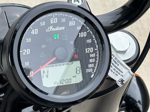 2025 Indian Motorcycle Chief Bobber in Columbia, Missouri - Photo 9