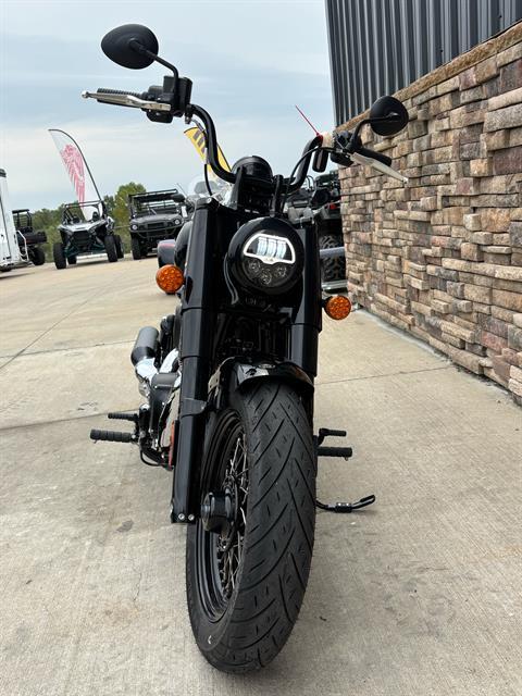 2025 Indian Motorcycle Chief Bobber in Columbia, Missouri - Photo 10