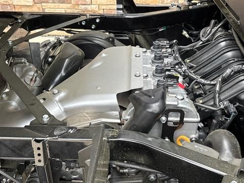 2025 Kawasaki RIDGE CREW HVAC in Columbia, Missouri - Photo 13