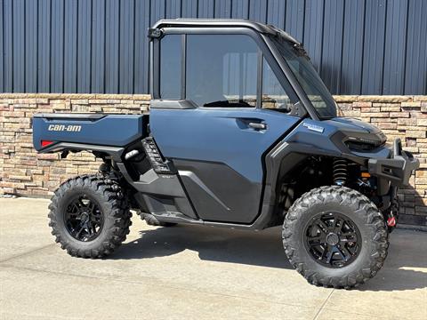 2026 Can-Am Defender Limited HD11 in Columbia, Missouri - Photo 2