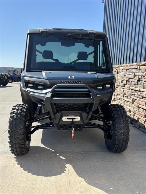 2026 Can-Am Defender Limited HD11 in Columbia, Missouri - Photo 5