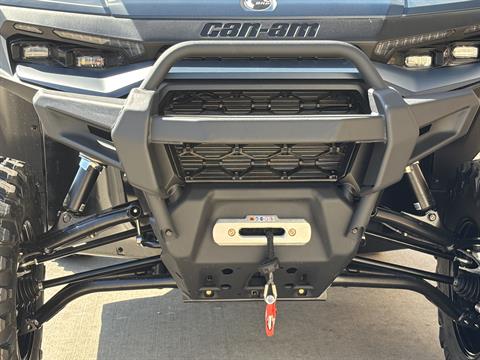 2026 Can-Am Defender Limited HD11 in Columbia, Missouri - Photo 6