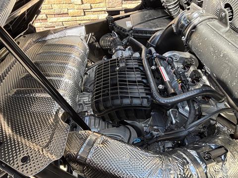 2026 Can-Am Defender Limited HD11 in Columbia, Missouri - Photo 7