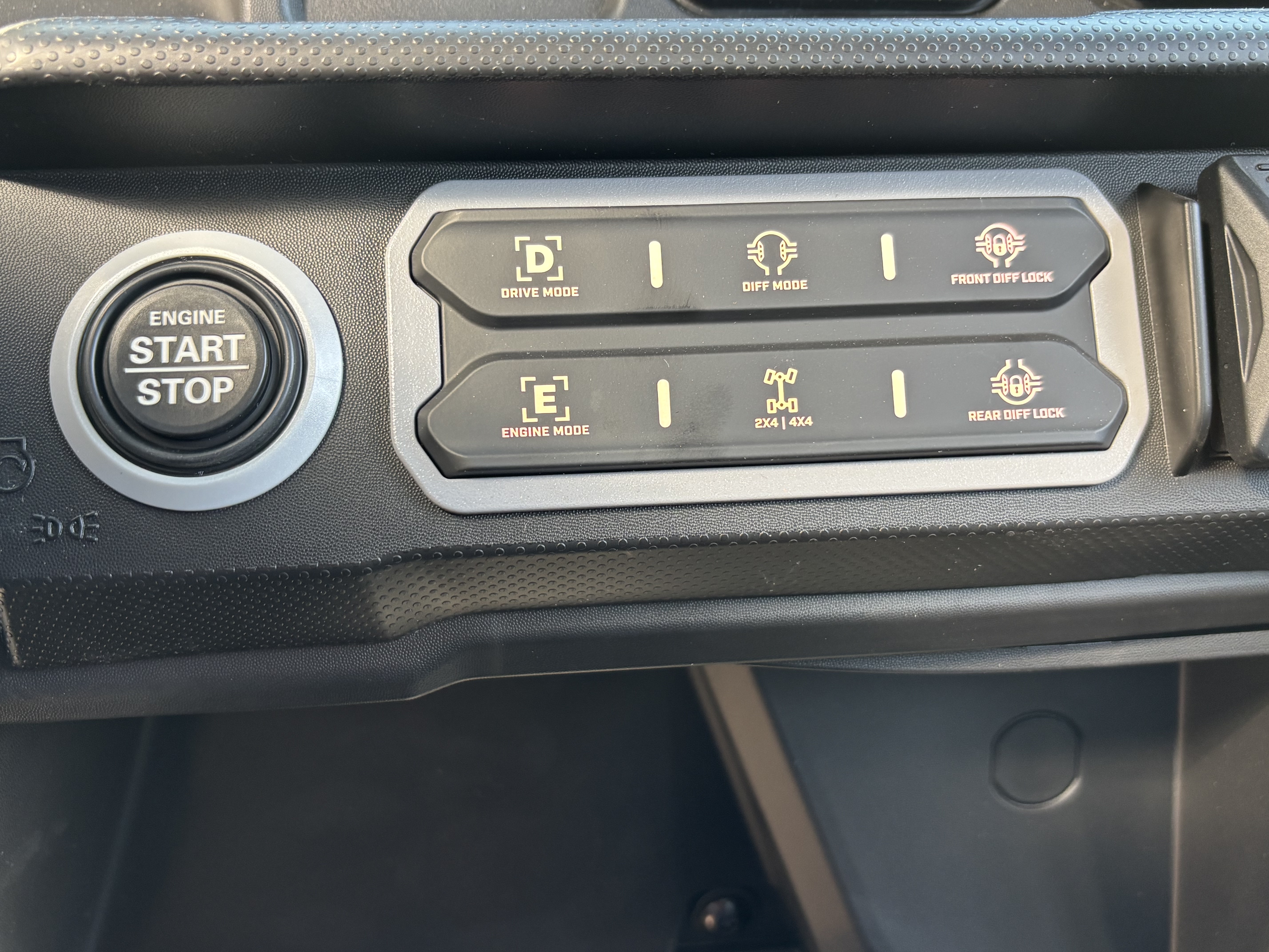 2026 Can-Am Defender Limited HD11 in Columbia, Missouri - Photo 12