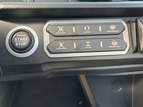 2026 Can-Am Defender Limited HD11 in Columbia, Missouri - Photo 12