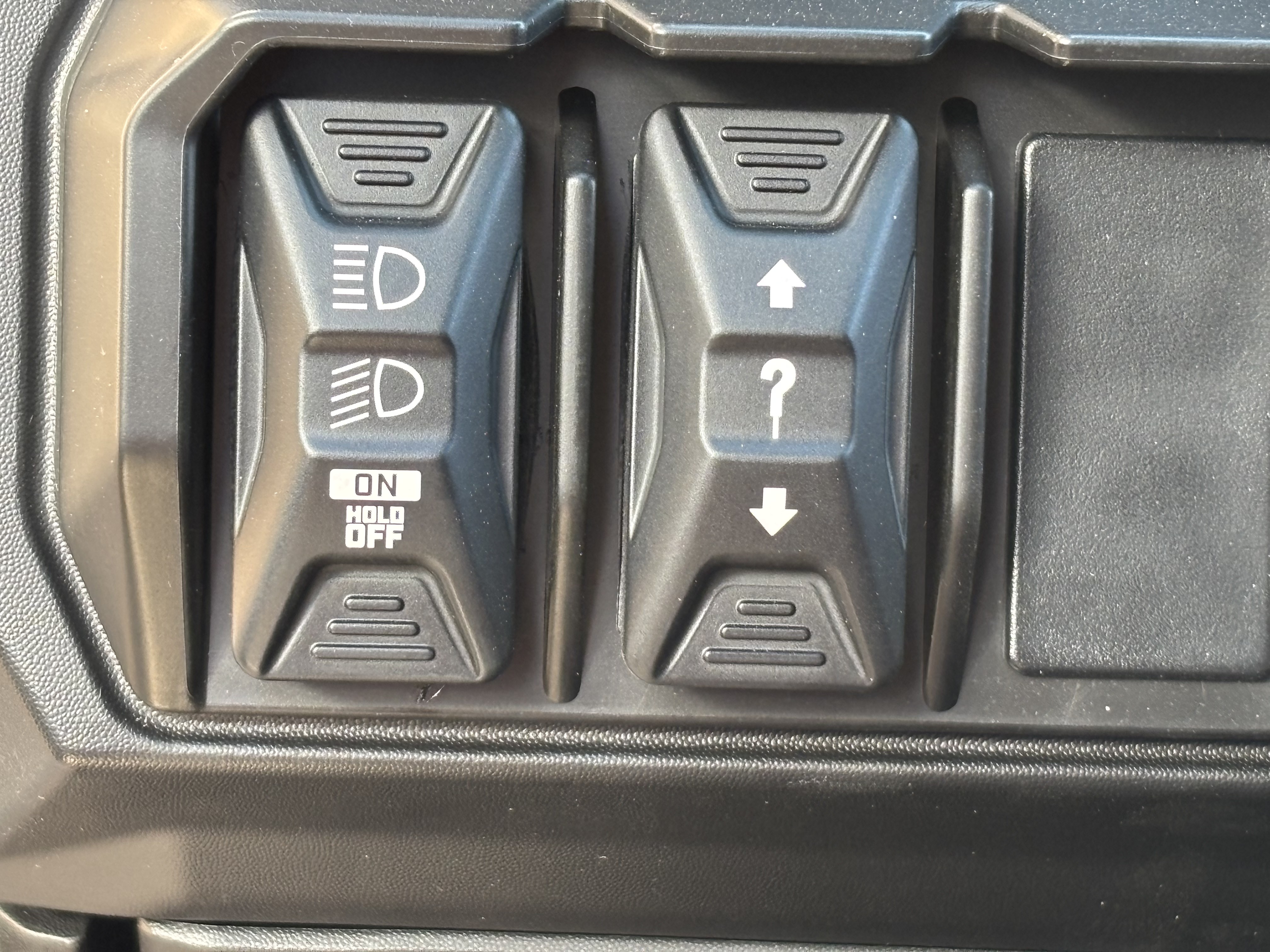 2026 Can-Am Defender Limited HD11 in Columbia, Missouri - Photo 13