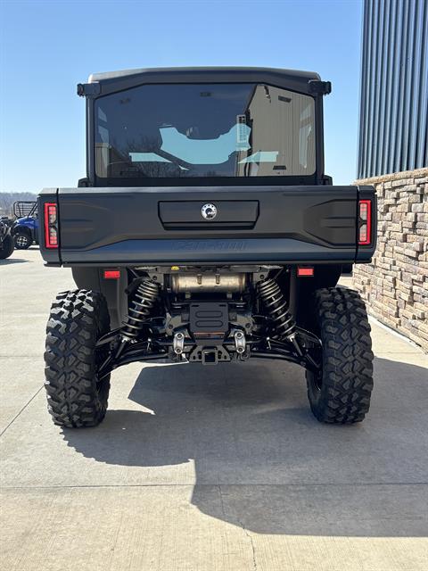 2026 Can-Am Defender Limited HD11 in Columbia, Missouri - Photo 14