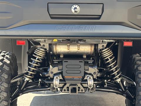 2026 Can-Am Defender Limited HD11 in Columbia, Missouri - Photo 15