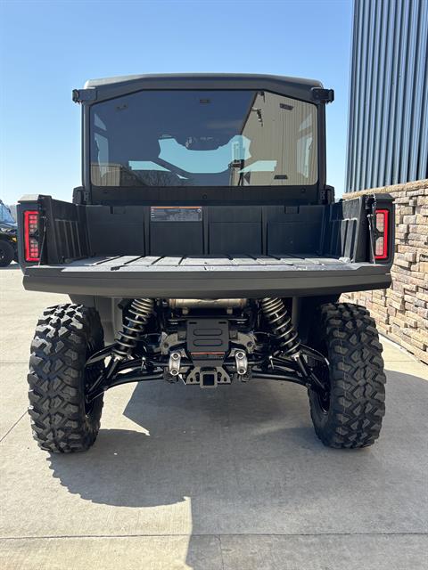 2026 Can-Am Defender Limited HD11 in Columbia, Missouri - Photo 16