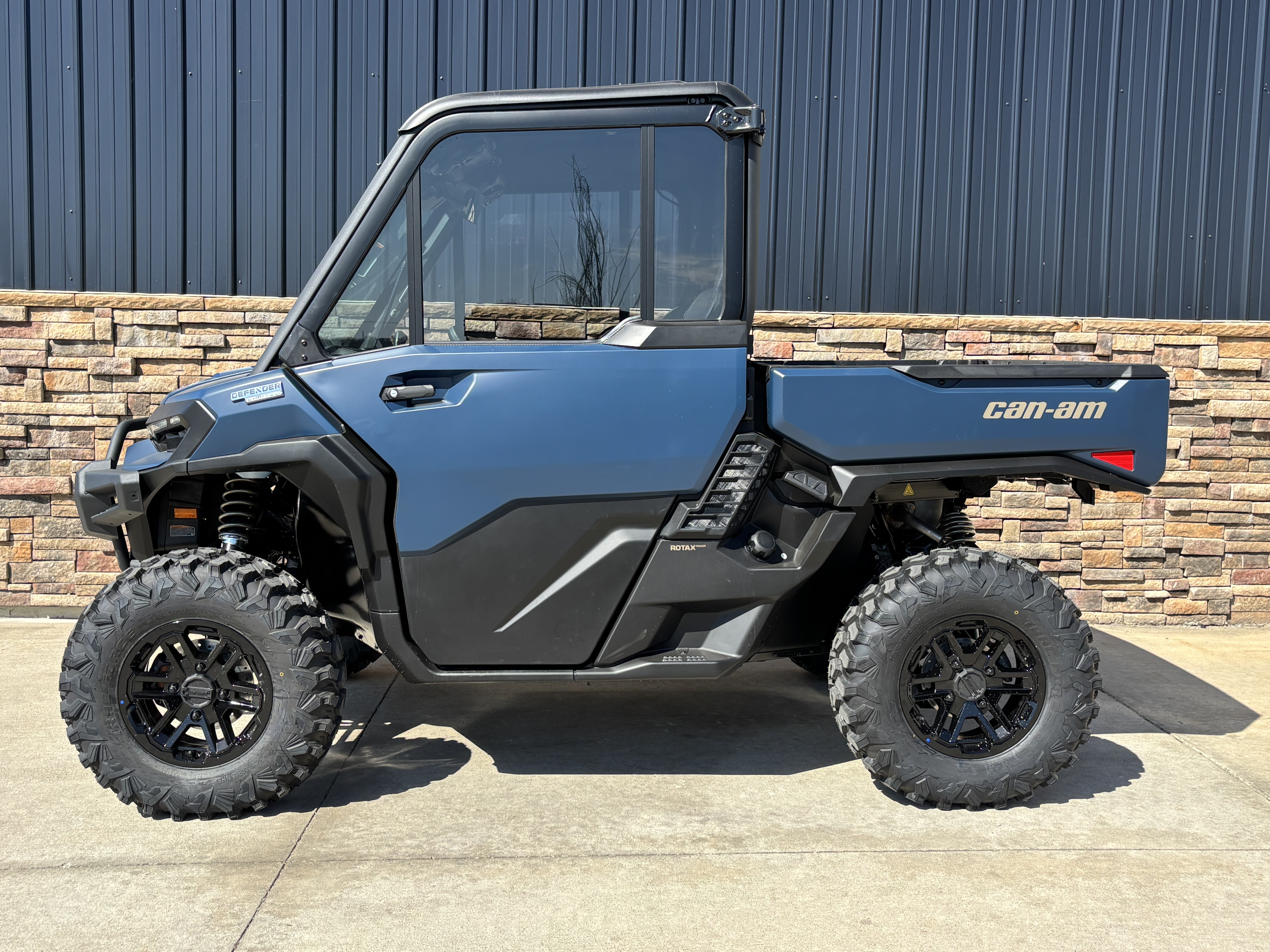 2026 Can-Am Defender Limited HD11 in Columbia, Missouri - Photo 17