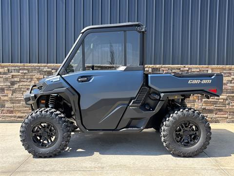 2026 Can-Am Defender Limited HD11 in Columbia, Missouri - Photo 1