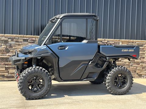 2026 Can-Am Defender Limited HD11 in Columbia, Missouri - Photo 3