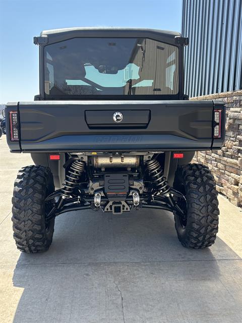 2026 Can-Am Defender Limited HD11 in Columbia, Missouri - Photo 4