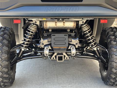 2026 Can-Am Defender Limited HD11 in Columbia, Missouri - Photo 5
