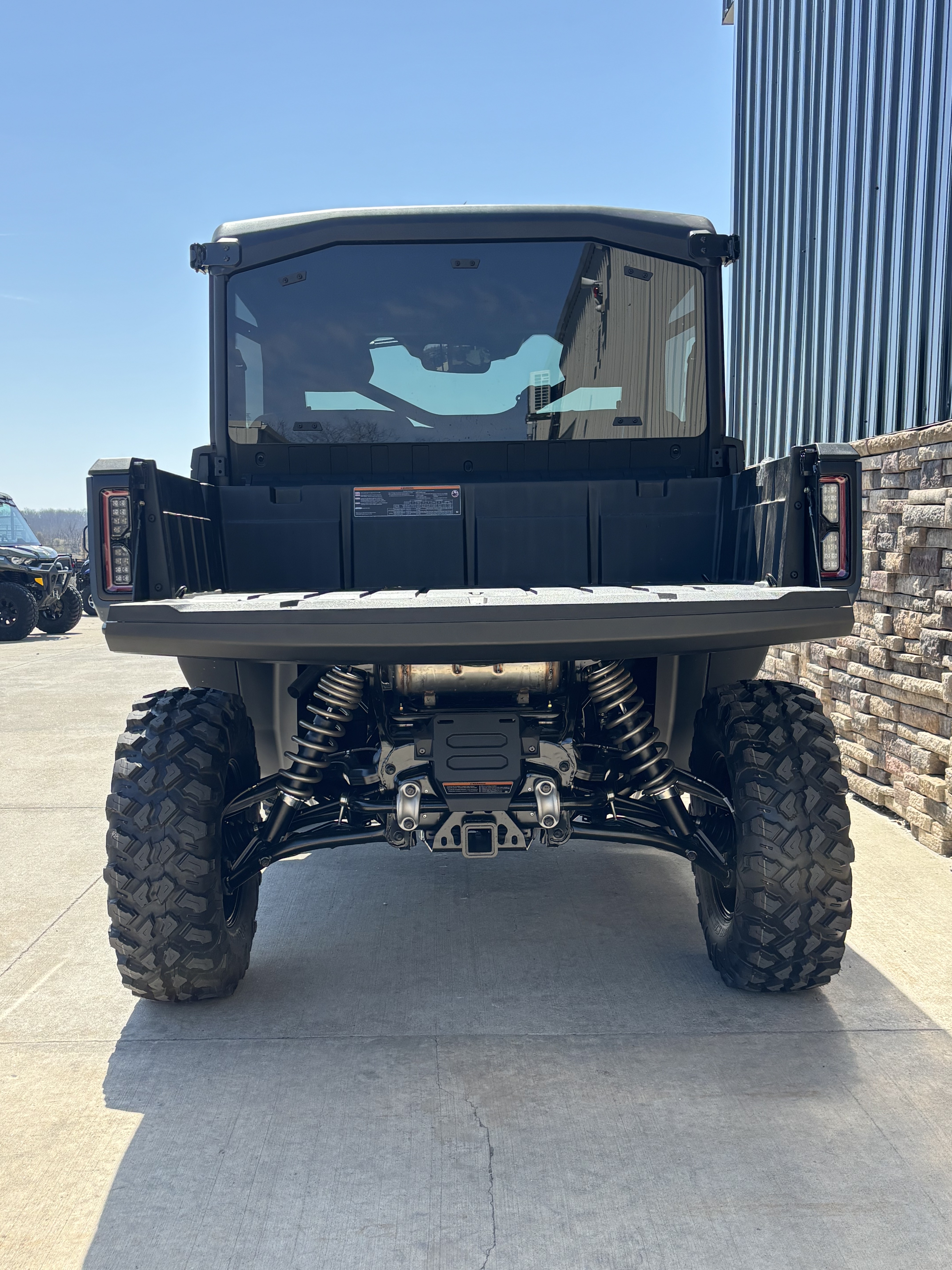 2026 Can-Am Defender Limited HD11 in Columbia, Missouri - Photo 6