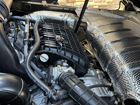 2026 Can-Am Defender Limited HD11 in Columbia, Missouri - Photo 7