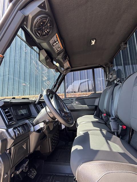 2026 Can-Am Defender Limited HD11 in Columbia, Missouri - Photo 8