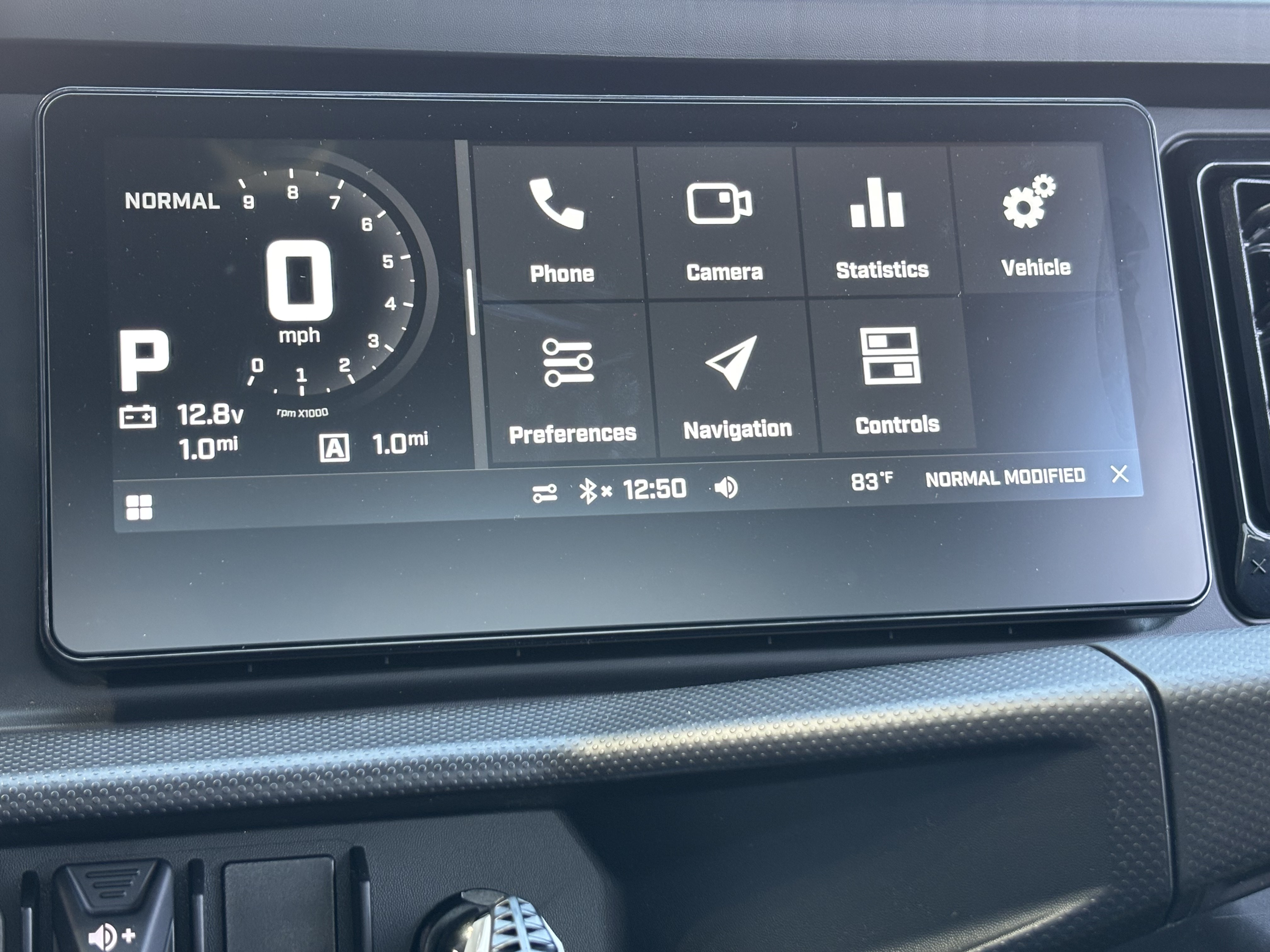 2026 Can-Am Defender Limited HD11 in Columbia, Missouri - Photo 10