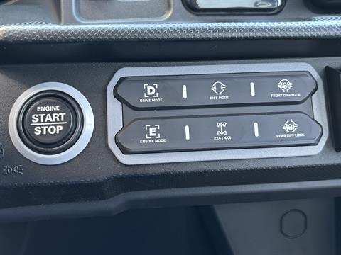 2026 Can-Am Defender Limited HD11 in Columbia, Missouri - Photo 11