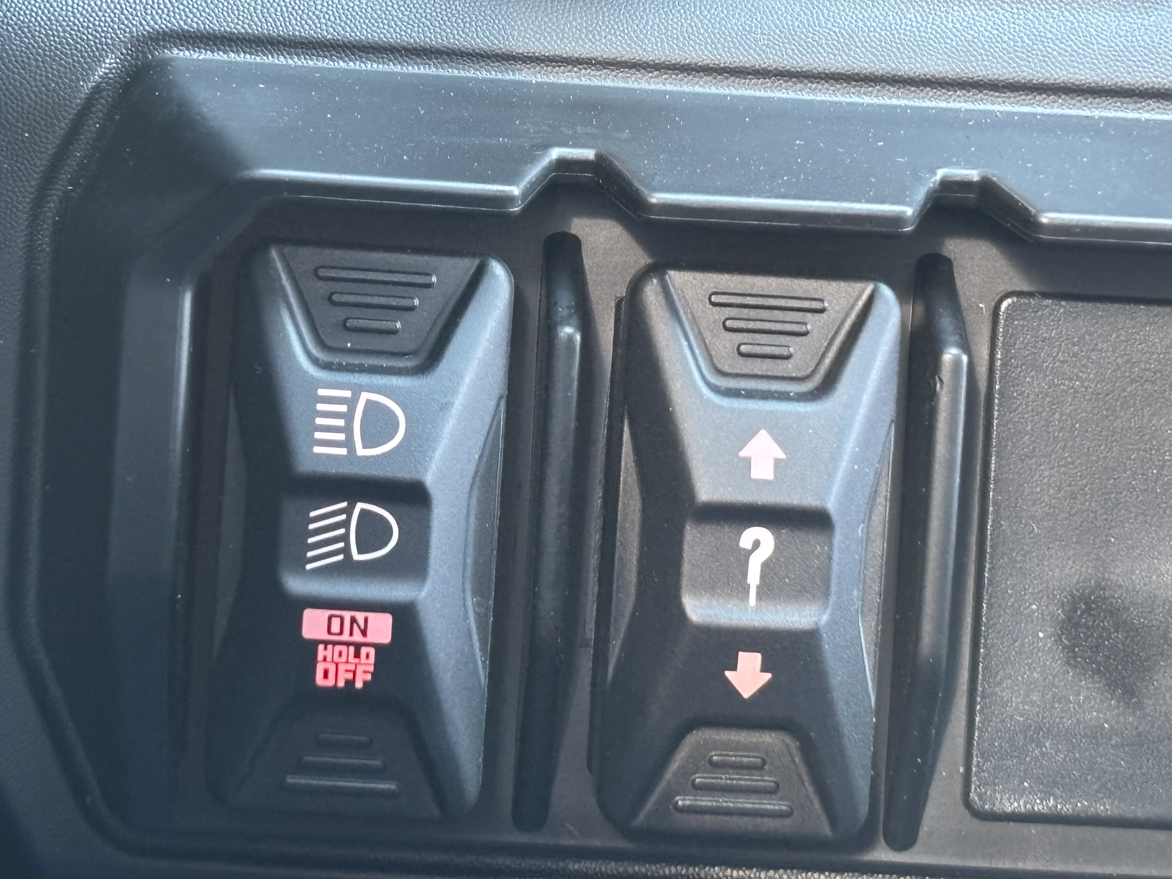 2026 Can-Am Defender Limited HD11 in Columbia, Missouri - Photo 14