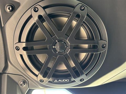 2026 Can-Am Defender Limited HD11 in Columbia, Missouri - Photo 15