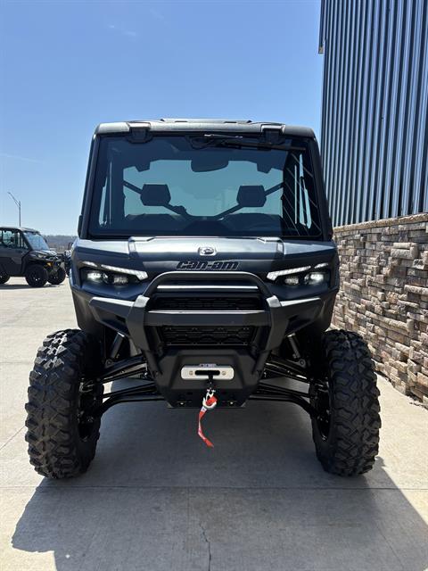 2026 Can-Am Defender Limited HD11 in Columbia, Missouri - Photo 16